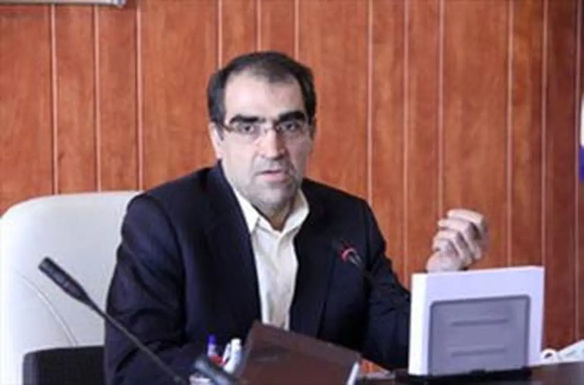 ماجرای پیامک استامینوفن مرگ آور از زبان وزیر بهداشت