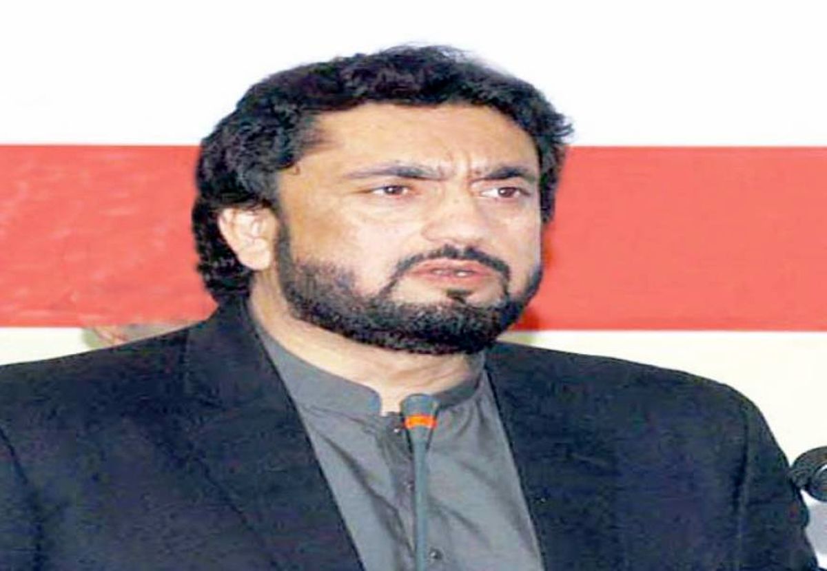موضع ضد سعودی وزیر کشور پاکستان جنجال برانگیز شد
