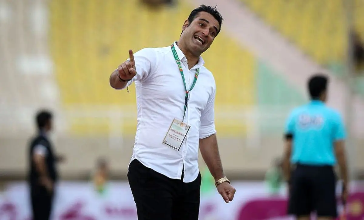 فولاد و سپیدرود؛ روزهای سفید و سیاه(عکس)