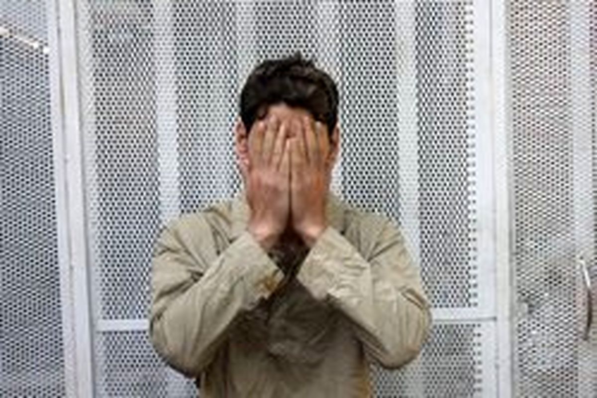 کشف ۱۸ کیلوگرم روانگردان از گاراژی در شرق تهران