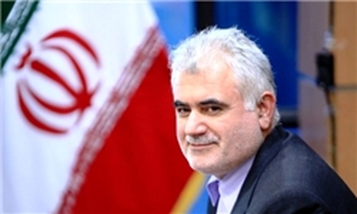 مدیرکل حفاظت محیط زیست استان تهران منصوب شد
