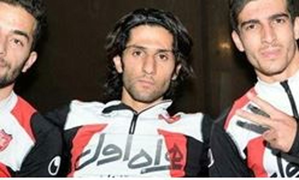 خالقی‌فر: پرسپولیس به بردن عادت کرده است