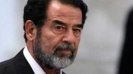 نام «صدام حسین» یک بازی فوتبال را لغو کرد!