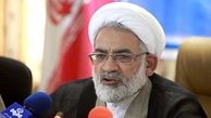 دادستان کل کشور: دادگاه صالح برای رسیدگی به شکایت علی مطهری دادگاه ویژه روحانیت است