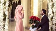 حرف هایی برای تازه عروس و دامادها