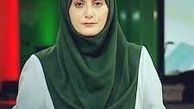 نظر خانم گوینده در مورد رئیس جمهور سنگاپور