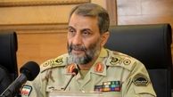 فرمانده مرزبانی ناجا: مرزبانی حامی کولبران است