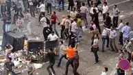 بازخوانی جزای سران فتنه برمبنای دیدگاه فقهی آیت‌الله موسوی اردبیلی