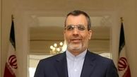 سخنگوی وزارت امور خارجه انفجار تروریستی در ضاحیه را محکوم کرد
