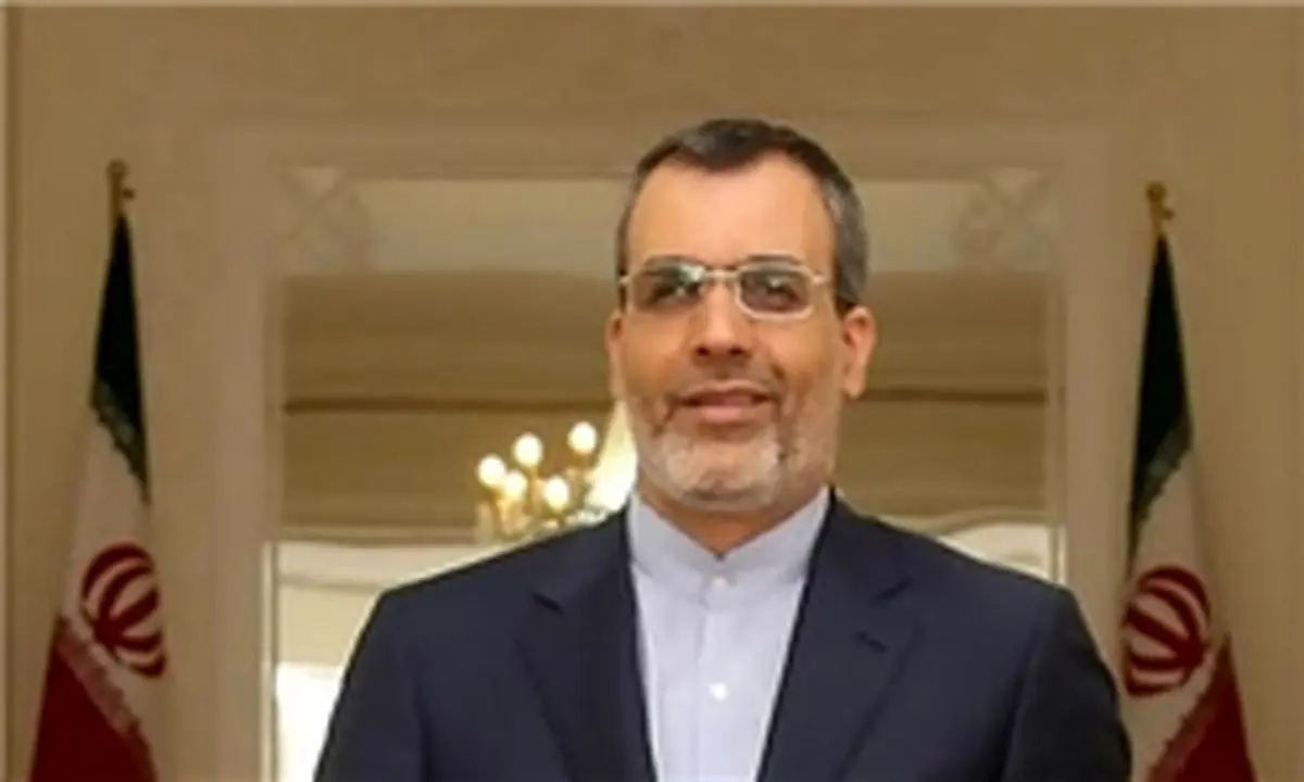 سخنگوی وزارت امور خارجه انفجار تروریستی در ضاحیه را محکوم کرد