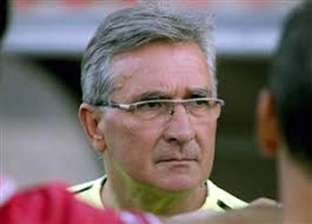 آقای برانکو، پرسپولیس استثناء نیست!