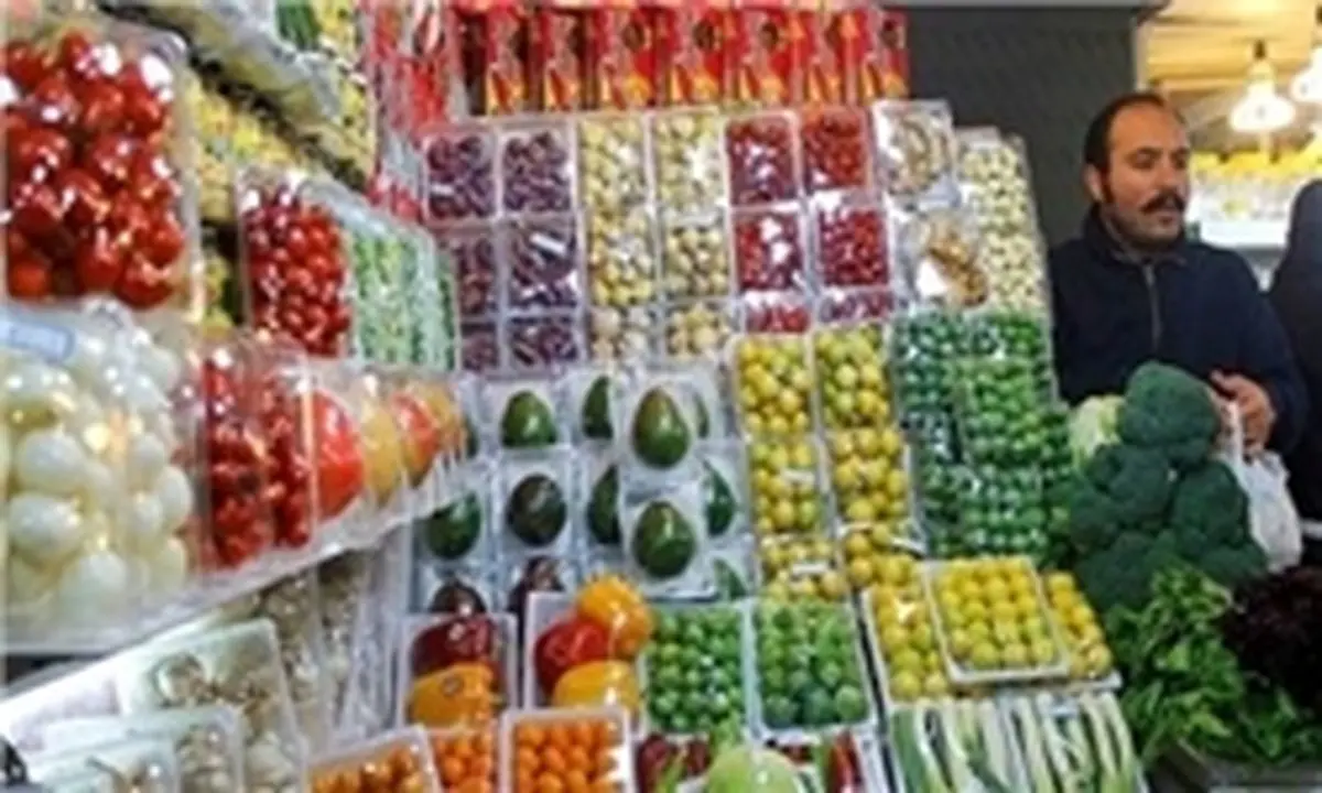  صادرات میوه و تره‌بار بدون شناسنامه استاندارد ممنوع می شود