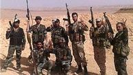    هلاکت 100 تروریست در درگیری‌های حلب