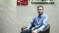 فعالیت دانشجویان انگلیسی زبان در انتقال پیام رهبری به جوانان غربی