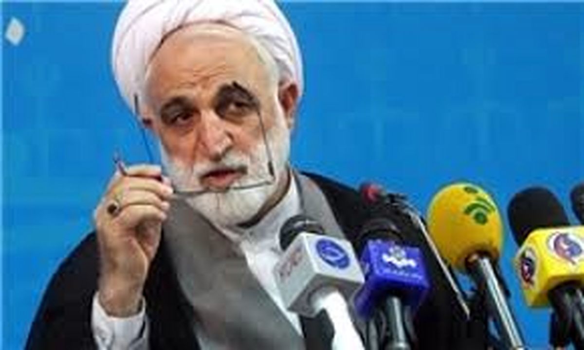 واکنش سخنگوی قوه قضاییه به نامه برخی از نمایندگان مجلس درباره نرگس محمدی