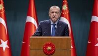 اردوغان: عملیات نظامی در سوریه را آغاز می‌کنیم