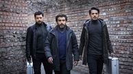 وحید رهبانی با ادامه گاندو باز میگردد + عکس