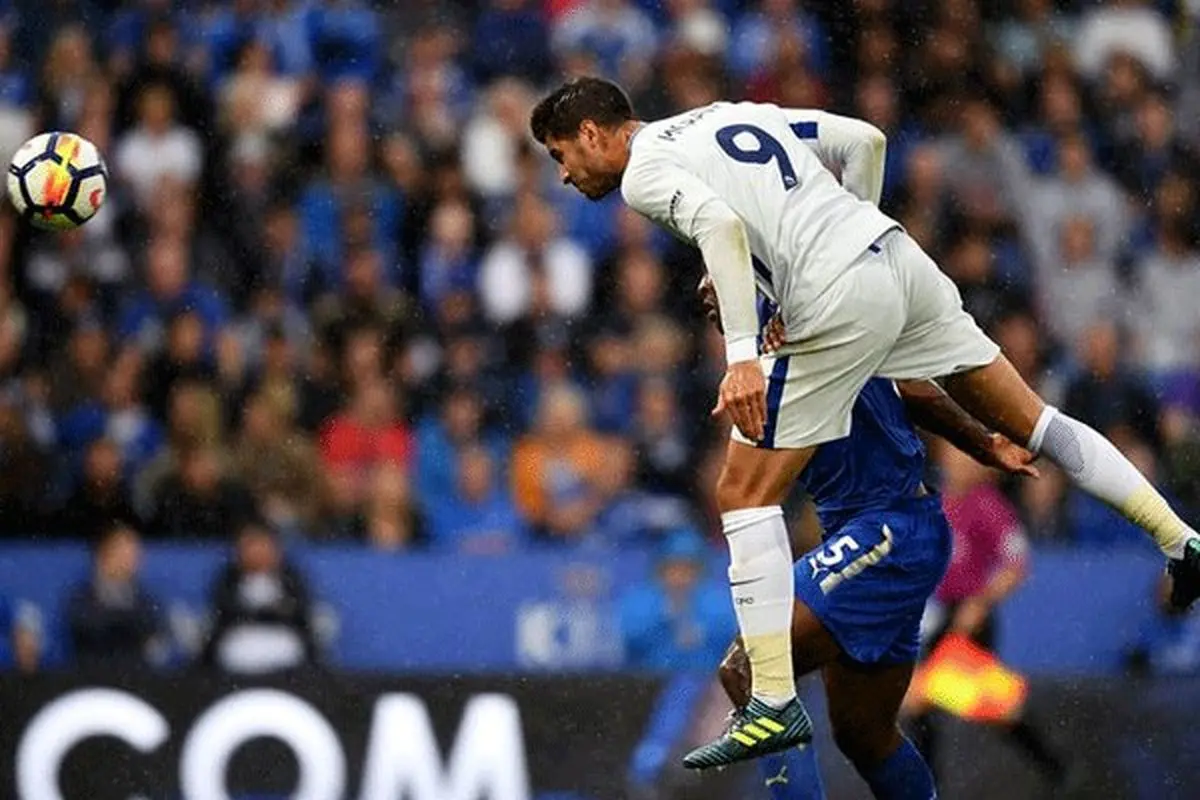 آخرین وضعیت بازی های هفته ی چهارم لیگ برتر انگلیس