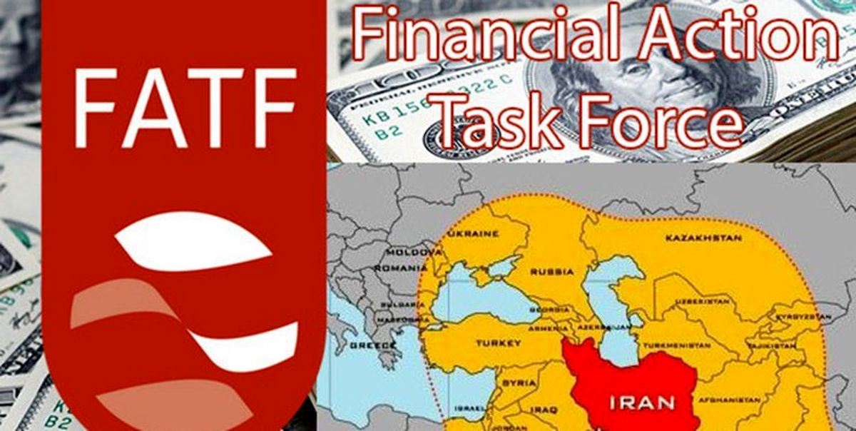اولویت در همکاری ایران با FATF چیست؟
