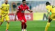 شوک بزرگ به پرسپولیس در آستانه بازی با الدحیل