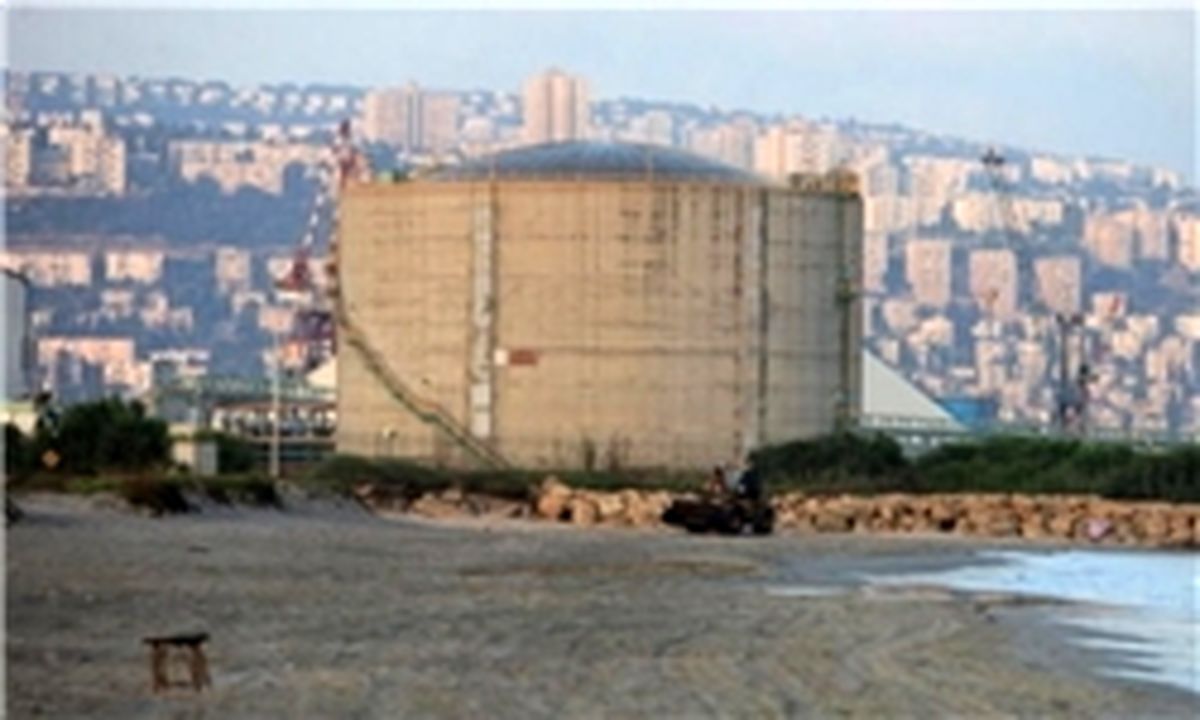 نشت شدید آمونیاک در «سدیروت» فلسطین اشغالی
