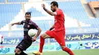 اعتراض باشگاه پدیده به حضور آل کثیر