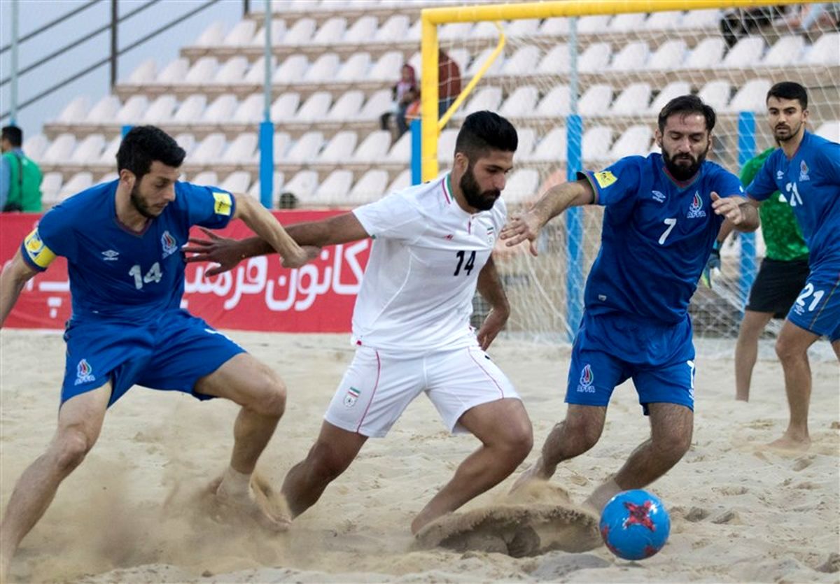 کاتالیای ایتالیا مغلوب لوکوموتیو روسیه شد