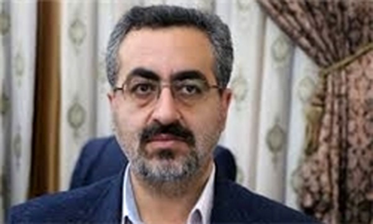 استعفای رئیس سازمان غذا و دارو صحت ندارد