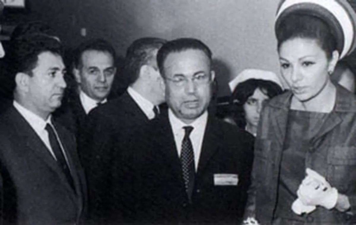 روشنفکری در عصر پهلوی چگونه به وجود آمد