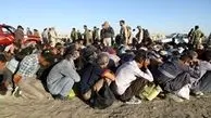 طرح جمع‌آوری معتادان متجاهر شهر تهران با اولویت زنان و محله هرندی