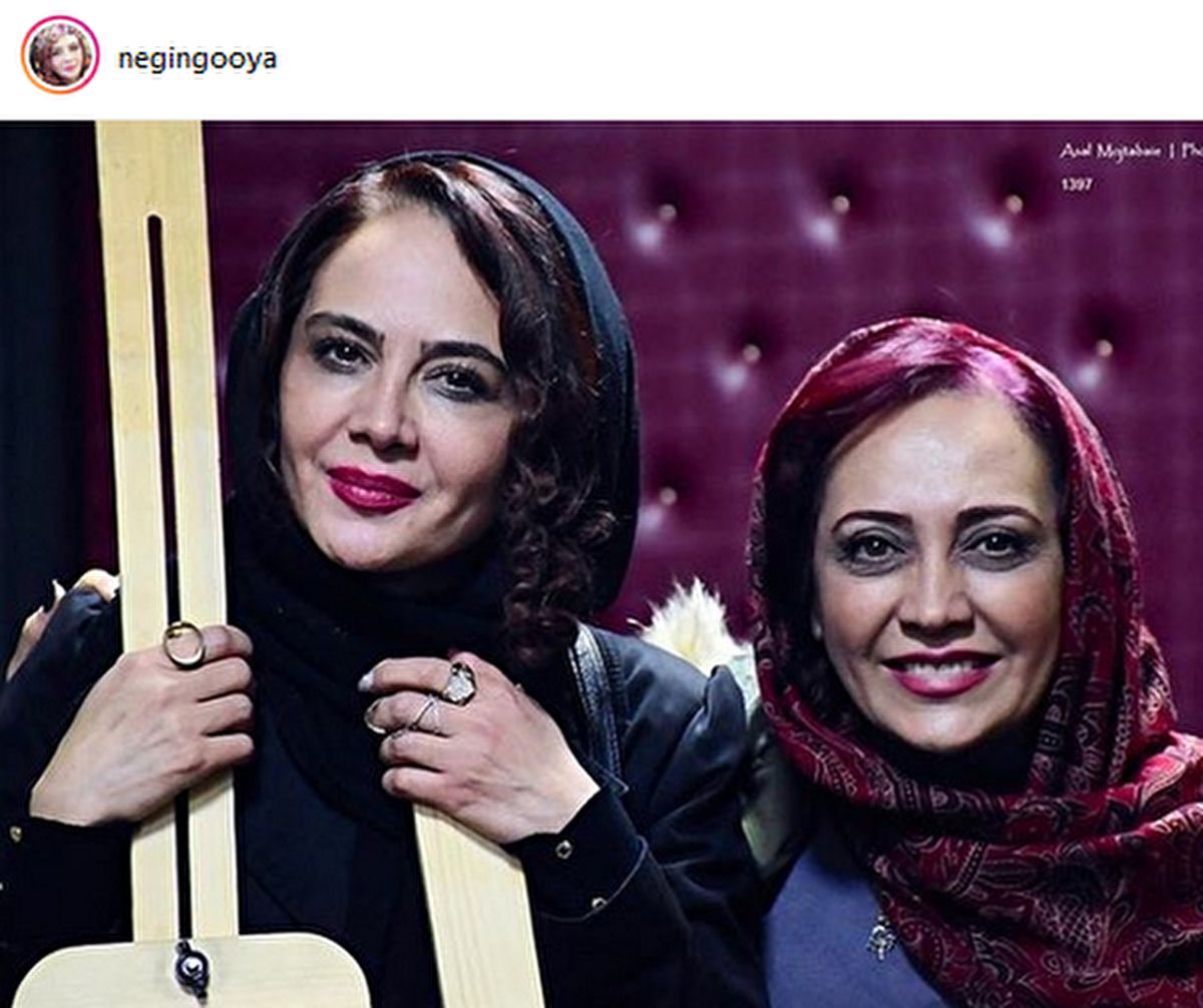خواهران معروف سینما با دو نام خانوادگی متفاوت!