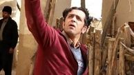 چشم‌بسته پیشنهاد سعید آقاخانی را پذیرفتم