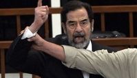 صدامِ باهوش از آسمان نیامده بود!