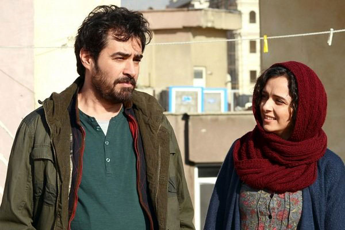 معرفی زوج های موفق سینما ایران