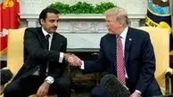 جزئیات تلاش قطر برای جلب حمایت آمریکا