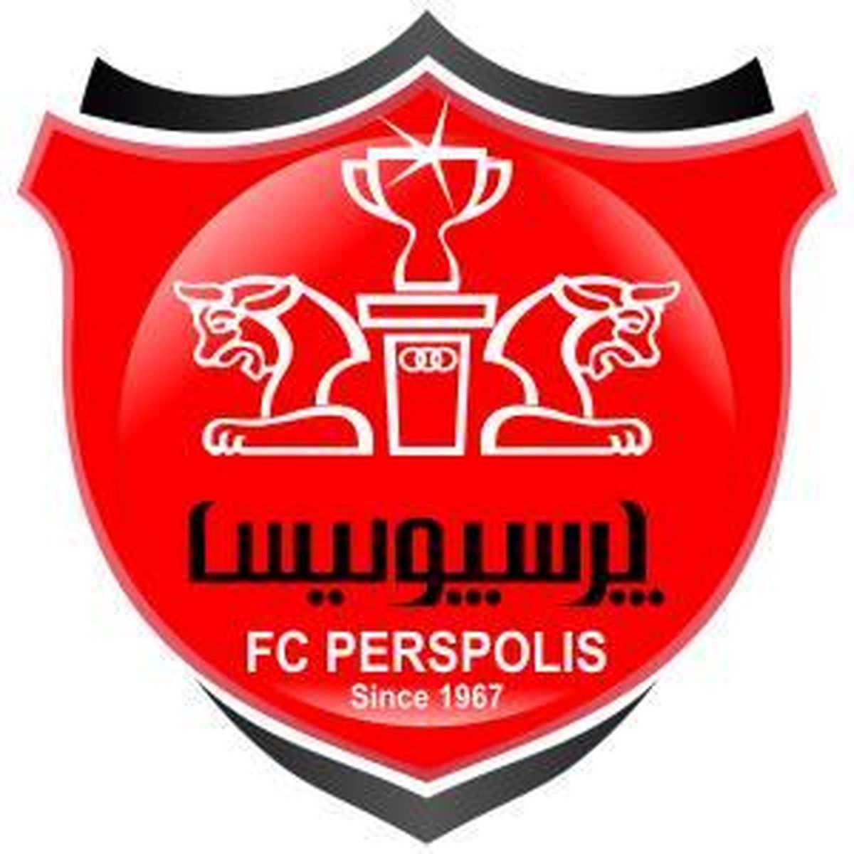 حساب باشگاه پرسپولیس باز شد