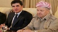 چرایی اصرار بارزانی بر پست ریاست‌جمهوری