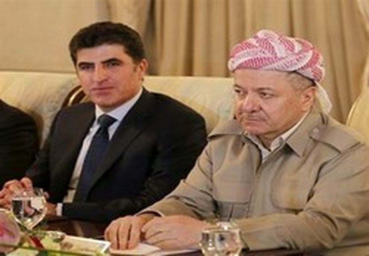 چرایی اصرار بارزانی بر پست ریاست‌جمهوری
