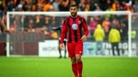 شماره پیراهنِ سامان قدوس در تیم ملی سوئد مشخص شد