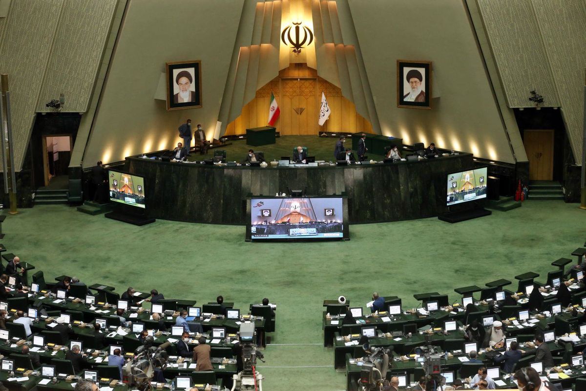 نمایندگان مجلس از دولت شکایت کردند