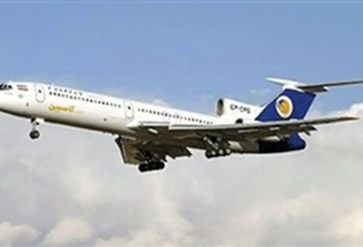 اخرین وضعیت پرونده قضایی تاخیر در فرودگاه مشهد