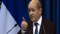 برلین و پاریس درباره برنامه موشکی ایران توافق دارند