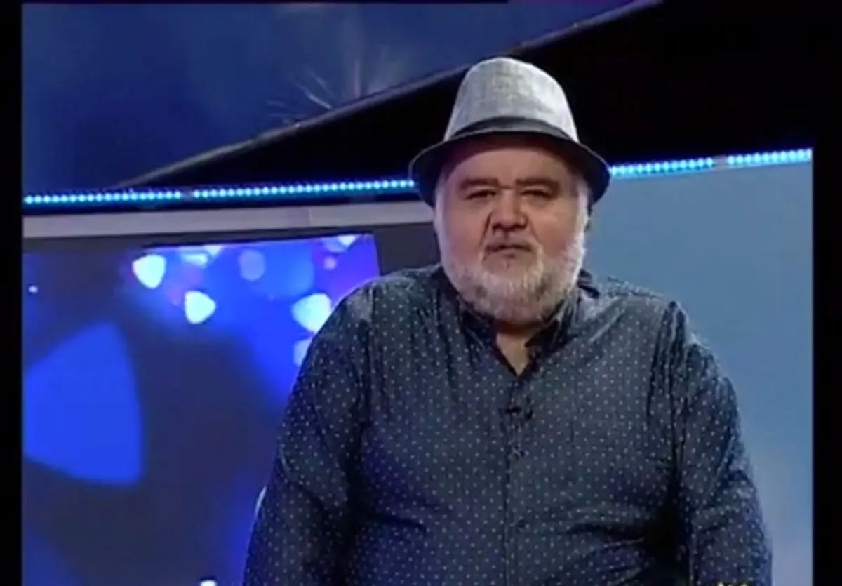 شبی با «اکبر عبدی» از امشب در شبکه نسیم