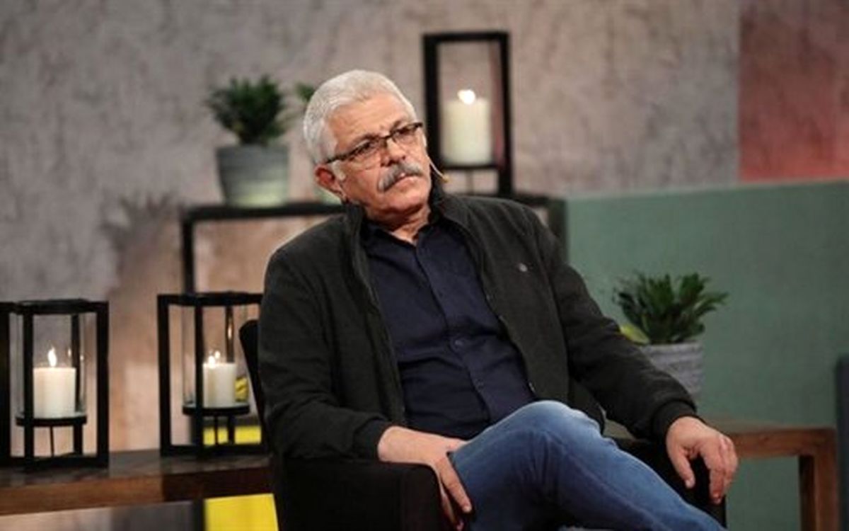 سرنوشت ساخت فصل چهارم «شهرزاد» از زبان بازیگر آن