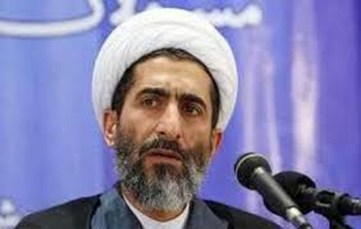 اگر مجازات اعدام قاچاقچیان مواد مخدر نبود، معلوم نبود چه بلایی سر کشور می‌آمد 