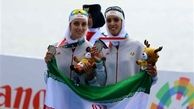 پیروزی والیبالیست‌ها بر مغولستان