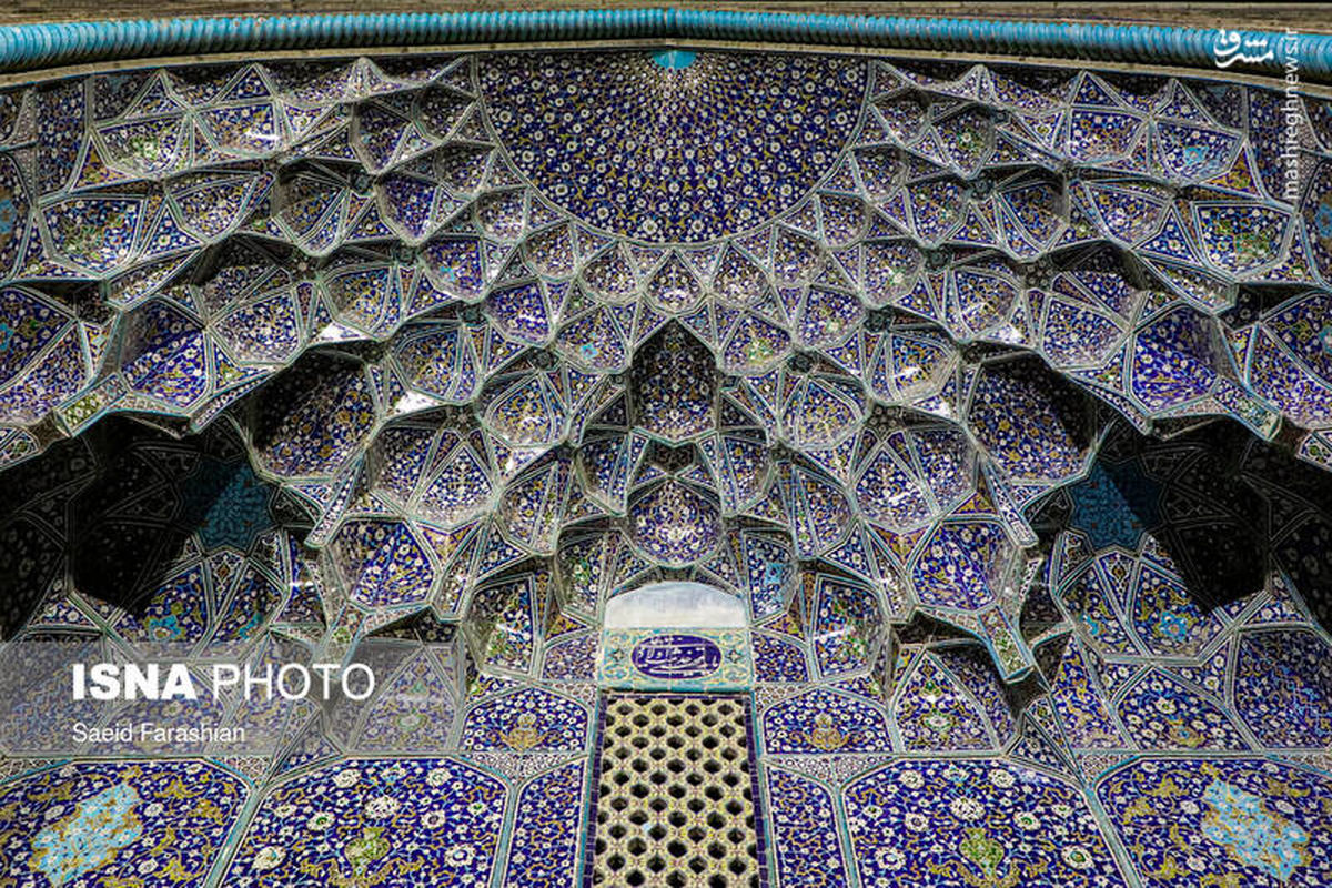 جایگاه تجمل گرایی در زندگی اسلامی