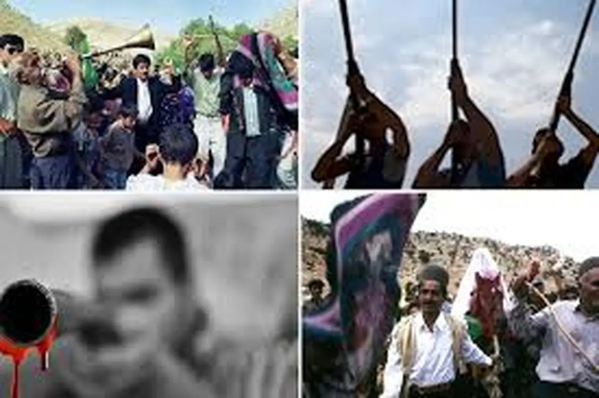 استفاده از سلاح شکاری در مراسم ها ممنوع شد