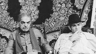 حمید لولایی و محمد شیری در «ازدواج مجید»