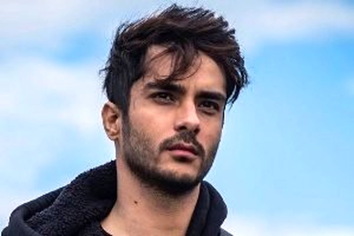 تاسف ساعد سهیلی از کرایه پسته برای سفره هفت‌سین/ عکس
